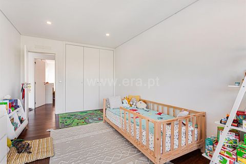 Villa i Almada, Setubal, Almada - € 880.000 | Ref: 120230241 - foto 9