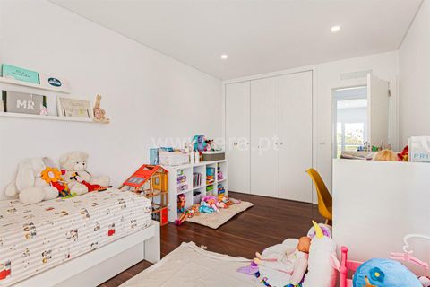Villa i Almada, Setubal, Almada - € 880.000 | Ref: 120230241 - foto 10