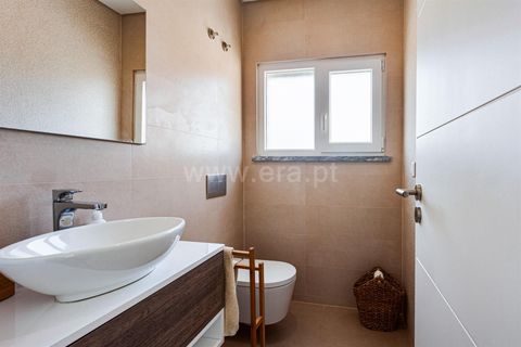 Villa i Almada, Setubal, Almada - € 880.000 | Ref: 120230241 - foto 15