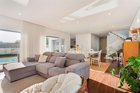 Villa i Almada, Setubal, Almada - € 880.000 | Ref: 120230241 - foto 21