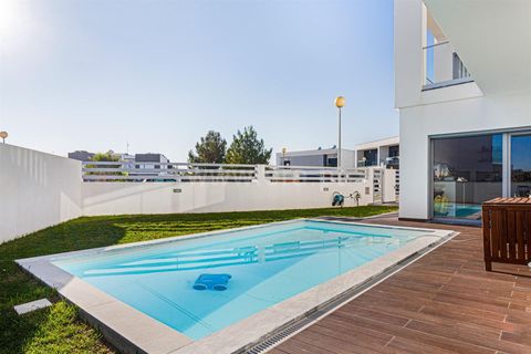 Villa i Almada, Setubal, Almada - € 880.000 | Ref: 120230241 - foto 30