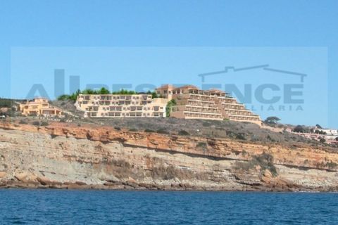 Erhvervsejendom i Luz, Faro, Luz - € 12.500.000 | Ref: HT-01 - foto 1
