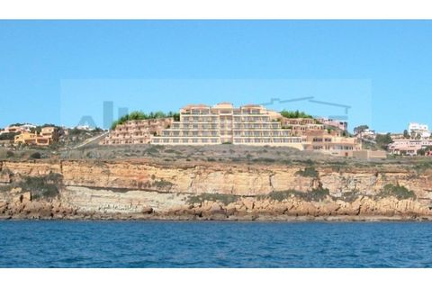 Erhvervsejendom i Luz, Faro, Luz - € 12.500.000 | Ref: HT-01 - foto 3