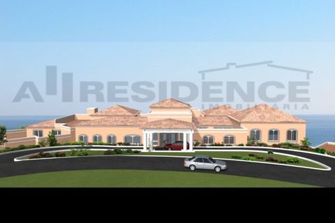 Erhvervsejendom i Luz, Faro, Luz - € 12.500.000 | Ref: HT-01 - foto 5