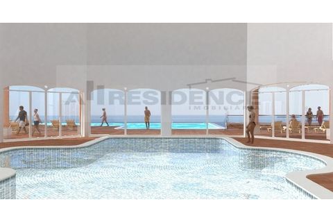 Erhvervsejendom i Luz, Faro, Luz - € 12.500.000 | Ref: HT-01 - foto 10