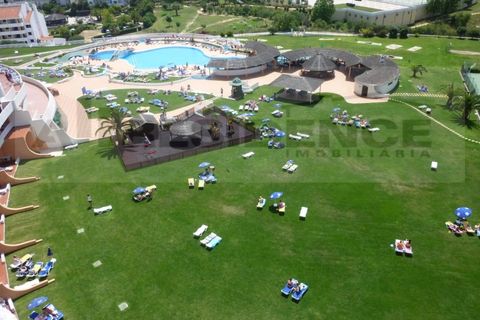 Lejlighed i Albufeira, Faro, Albufeira - € 97.000 | Ref: T0-013 - foto 2