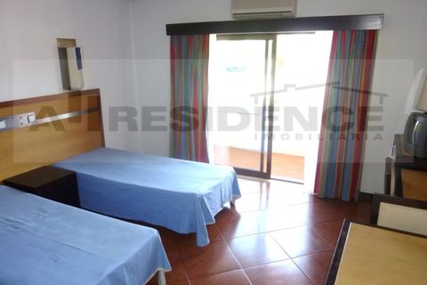 Lejlighed i Albufeira, Faro, Albufeira - € 97.000 | Ref: T0-013 - foto 6