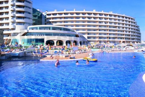 Lejlighed i Albufeira, Faro, Albufeira - € 97.000 | Ref: T0-013 - foto 12