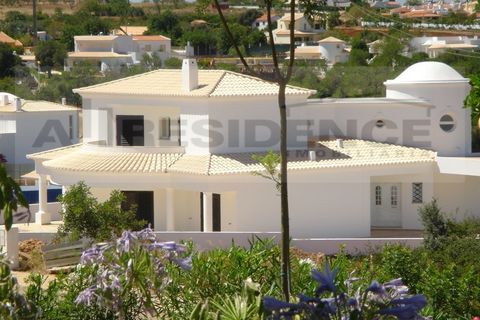Villa i Albufeira, Faro, Albufeira - € 892.000 | Ref: V4-04 - foto 4
