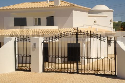 Villa i Albufeira, Faro, Albufeira - € 892.000 | Ref: V4-04 - foto 10