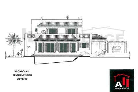 Villa i Albufeira, Faro, Albufeira - € 892.000 | Ref: V4-04 - foto 11