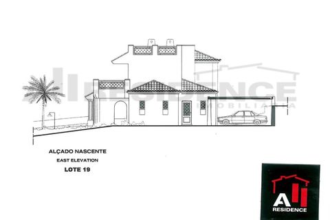 Villa i Albufeira, Faro, Albufeira - € 892.000 | Ref: V4-04 - foto 12