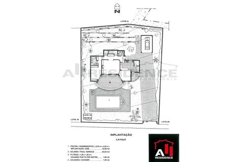 Villa i Albufeira, Faro, Albufeira - € 892.000 | Ref: V4-04 - foto 13