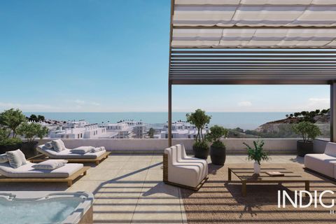 Lejlighed i Villajoyosa, Alicante - foto 4