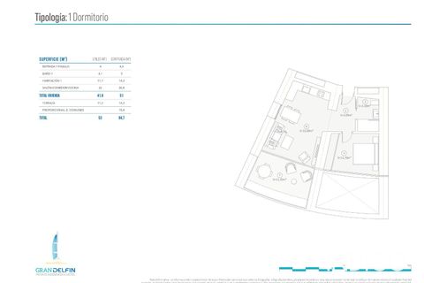 Lejlighed i Benidorm, Alicante, Benidorm - € 550.000 | Ref: 1563 - foto 5