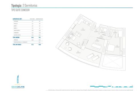 Lejlighed i Benidorm, Alicante, Benidorm - € 550.000 | Ref: 1563 - foto 6