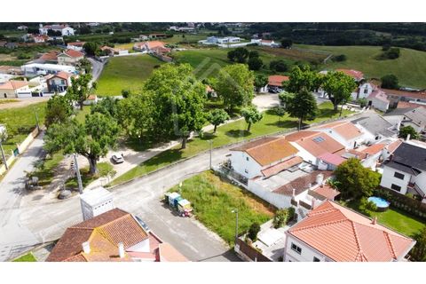 Helårsgrund i Alcobaca, Leiria, Alcobaca - € 39.000 | Ref: TE1436 - foto 3