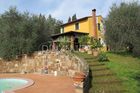 Landejendom i Palaia, Pisa, Palaia - € 750.000 | Ref: 1003-233C - foto 1