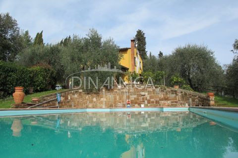 Landejendom i Palaia, Pisa, Palaia - € 750.000 | Ref: 1003-233C - foto 2