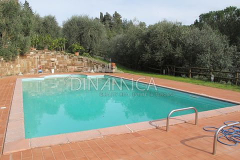 Landejendom i Palaia, Pisa, Palaia - € 750.000 | Ref: 1003-233C - foto 3