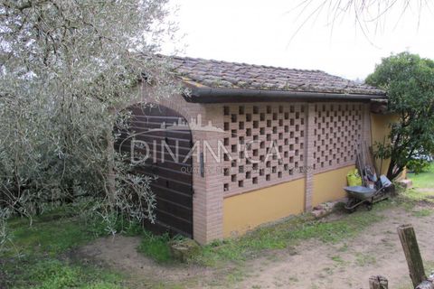 Landejendom i Palaia, Pisa, Palaia - € 750.000 | Ref: 1003-233C - foto 4
