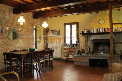 Landejendom i Palaia, Pisa, Palaia - € 750.000 | Ref: 1003-233C - foto 7