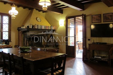 Landejendom i Palaia, Pisa, Palaia - € 750.000 | Ref: 1003-233C - foto 8