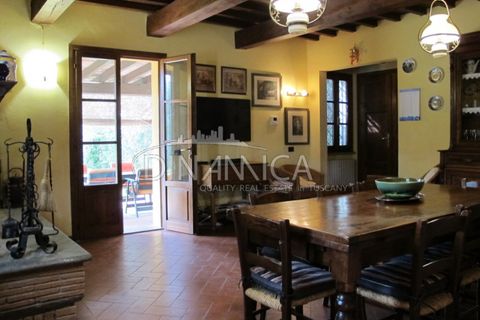 Landejendom i Palaia, Pisa, Palaia - € 750.000 | Ref: 1003-233C - foto 9