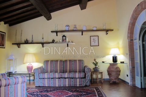 Landejendom i Palaia, Pisa, Palaia - € 750.000 | Ref: 1003-233C - foto 14
