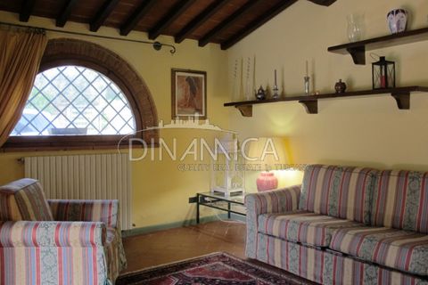 Landejendom i Palaia, Pisa, Palaia - € 750.000 | Ref: 1003-233C - foto 16