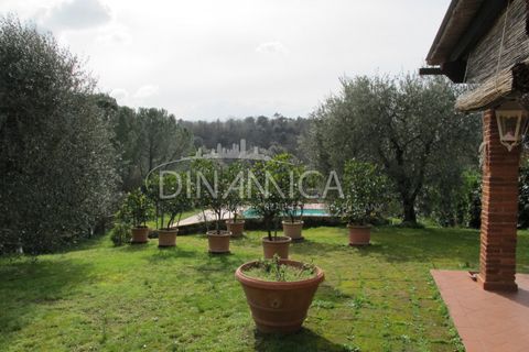 Landejendom i Palaia, Pisa, Palaia - € 750.000 | Ref: 1003-233C - foto 34
