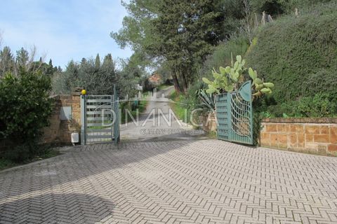 Landejendom i Palaia, Pisa, Palaia - € 750.000 | Ref: 1003-233C - foto 35