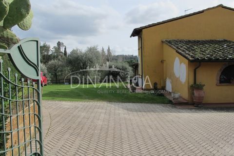 Landejendom i Palaia, Pisa, Palaia - € 750.000 | Ref: 1003-233C - foto 36