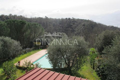 Landejendom i Palaia, Pisa, Palaia - € 750.000 | Ref: 1003-233C - foto 41