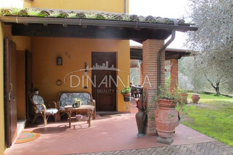 Landejendom i Palaia, Pisa, Palaia - € 750.000 | Ref: 1003-233C - foto 47