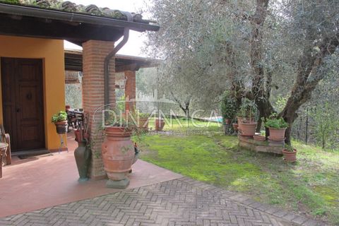 Landejendom i Palaia, Pisa, Palaia - € 750.000 | Ref: 1003-233C - foto 48