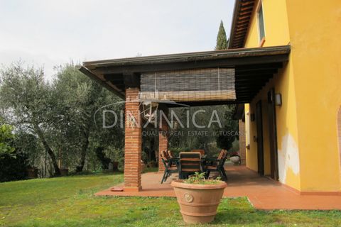 Landejendom i Palaia, Pisa, Palaia - € 750.000 | Ref: 1003-233C - foto 50