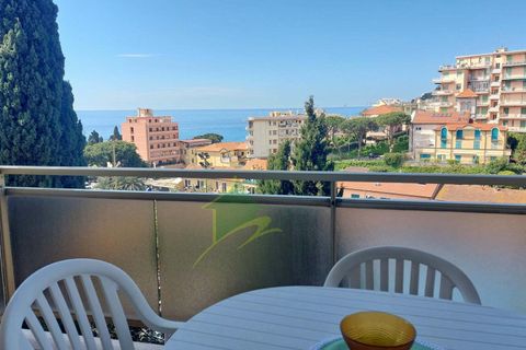 Lejlighed i Sanremo, Imperia, Sanremo - € 260.000 | Ref: T387 - foto 1