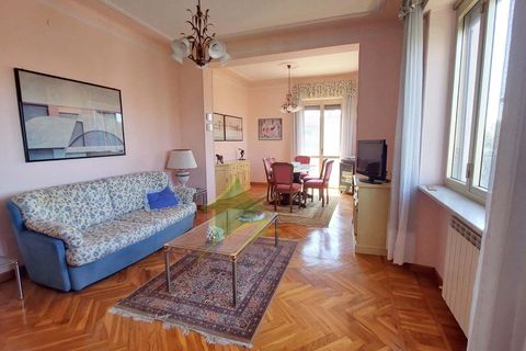 Lejlighed i Sanremo, Imperia, Sanremo - € 260.000 | Ref: T387 - foto 3