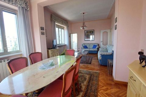 Lejlighed i Sanremo, Imperia, Sanremo - € 260.000 | Ref: T387 - foto 4
