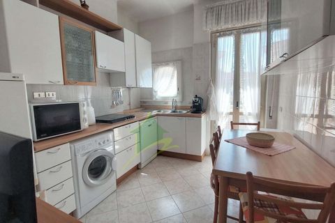 Lejlighed i Sanremo, Imperia, Sanremo - € 260.000 | Ref: T387 - foto 7