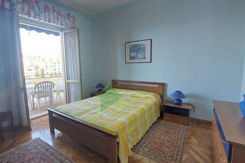 Lejlighed i Sanremo, Imperia, Sanremo - € 260.000 | Ref: T387 - foto 11