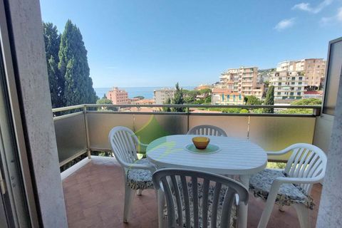 Lejlighed i Sanremo, Imperia, Sanremo - € 260.000 | Ref: T387 - foto 12