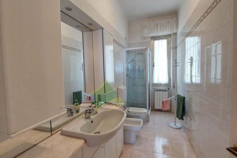Lejlighed i Sanremo, Imperia, Sanremo - € 260.000 | Ref: T387 - foto 15