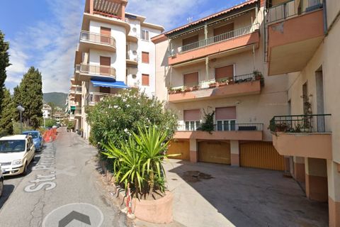 Lejlighed i Sanremo, Imperia, Sanremo - € 260.000 | Ref: T387 - foto 18