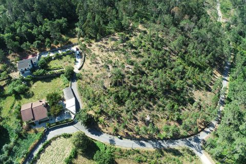 Helårsgrund i Abraveses, Viseu, Abraveses - € 39.000 | Ref: C0203-02306 - foto 5