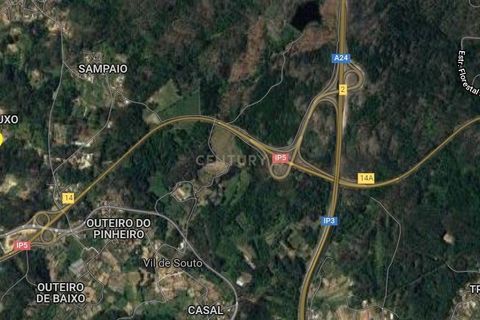 Helårsgrund i Abraveses, Viseu, Abraveses - € 39.000 | Ref: C0203-02306 - foto 6
