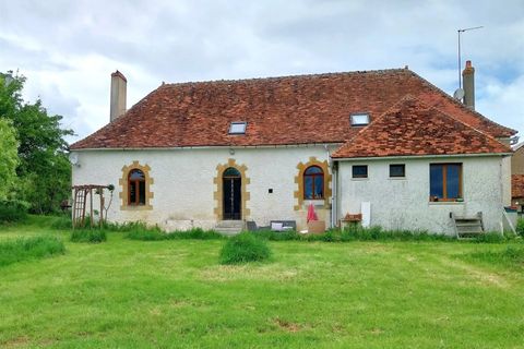 Villa i Prissac, Indre, Prissac - € 238.500 | Ref: CB-13583 - foto 3