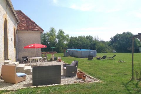Villa i Prissac, Indre, Prissac - € 238.500 | Ref: CB-13583 - foto 4