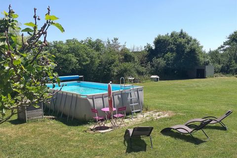 Villa i Prissac, Indre, Prissac - € 238.500 | Ref: CB-13583 - foto 5